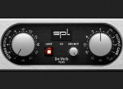 SPL De-Verb Plus